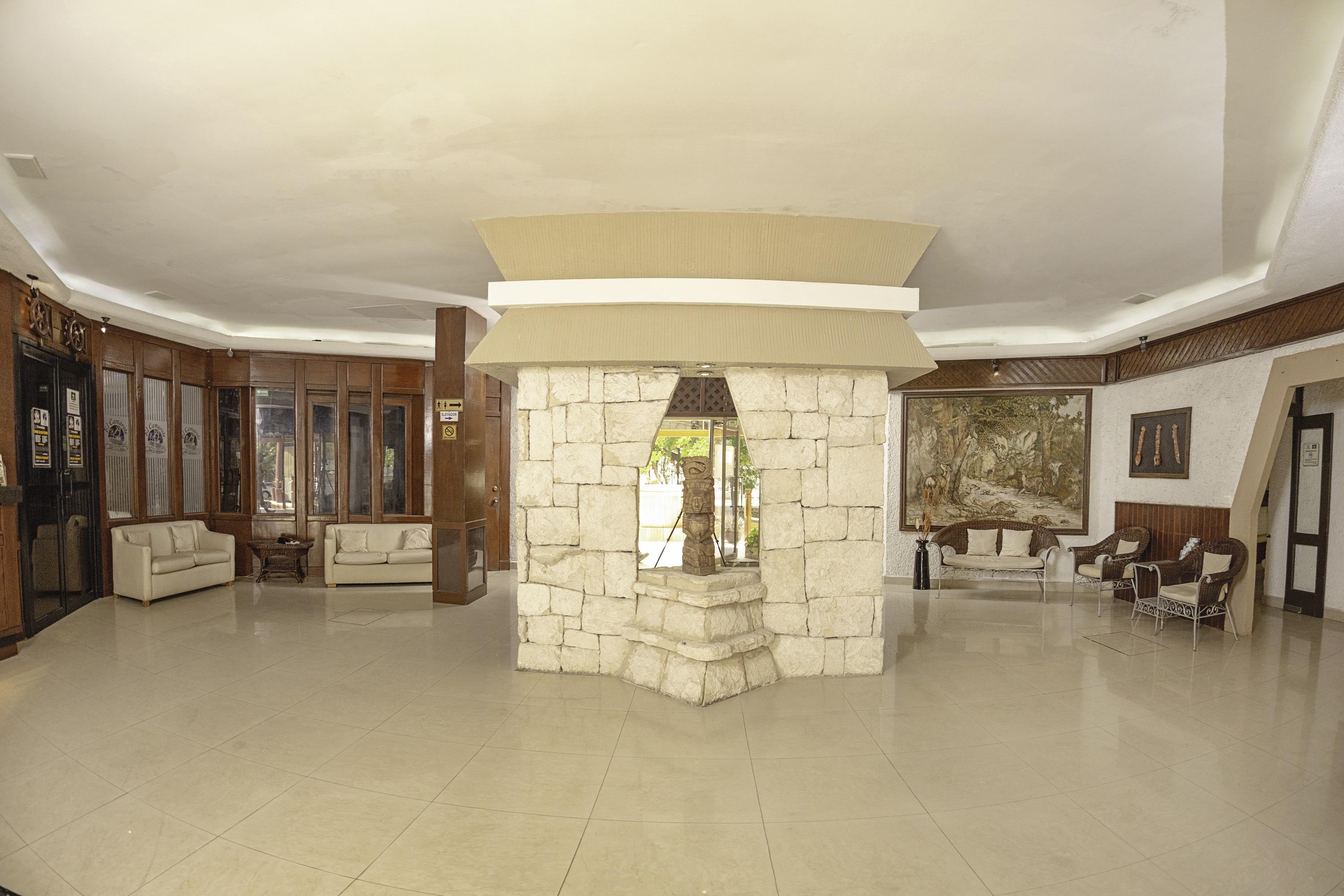 Hotel Plaza Kokai קנקון מראה חיצוני תמונה